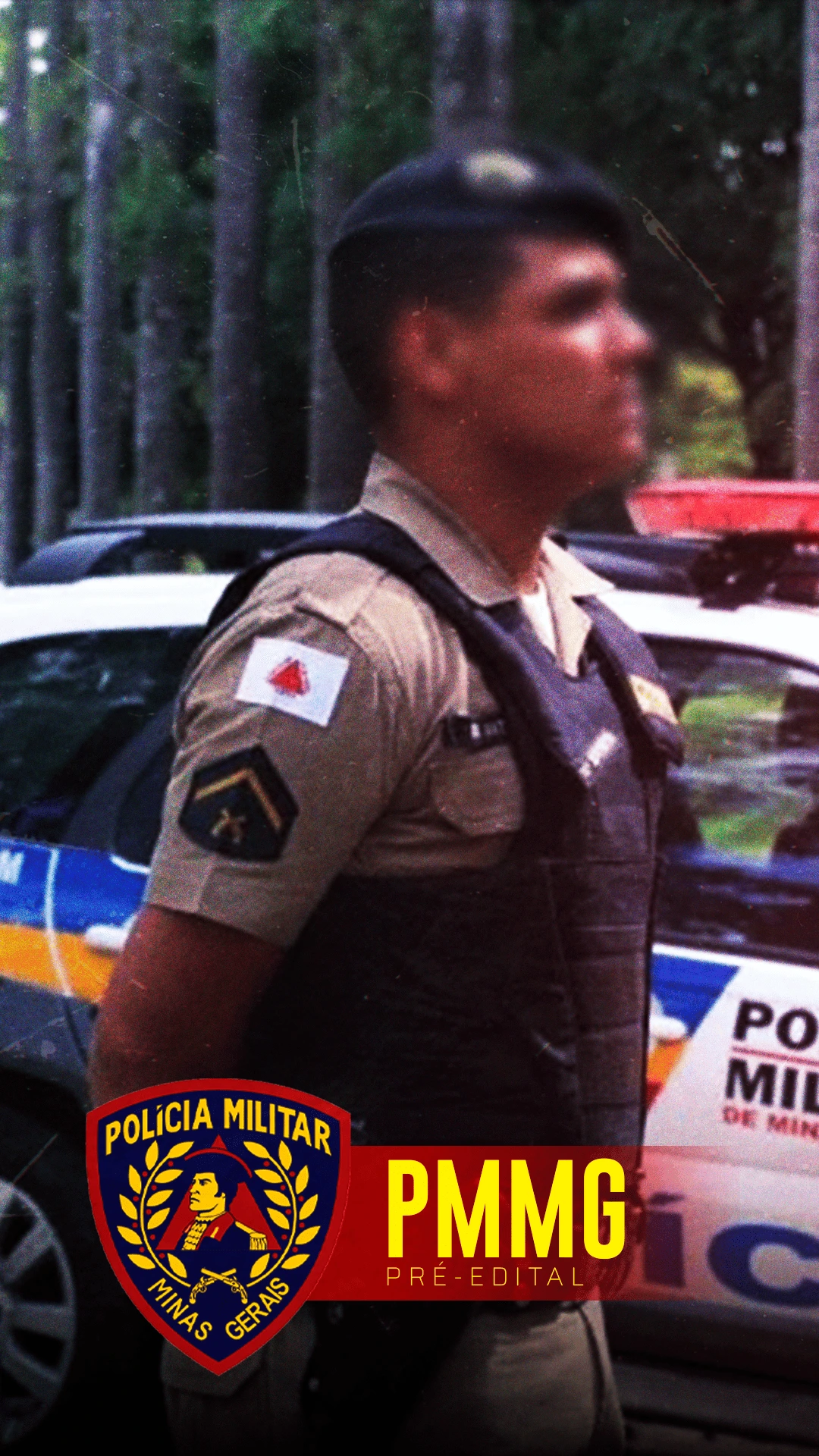 Curso PM-MG