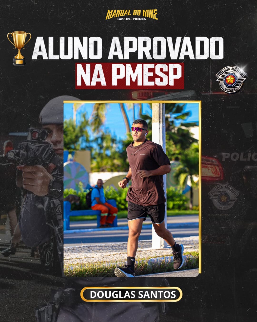 Aprovado